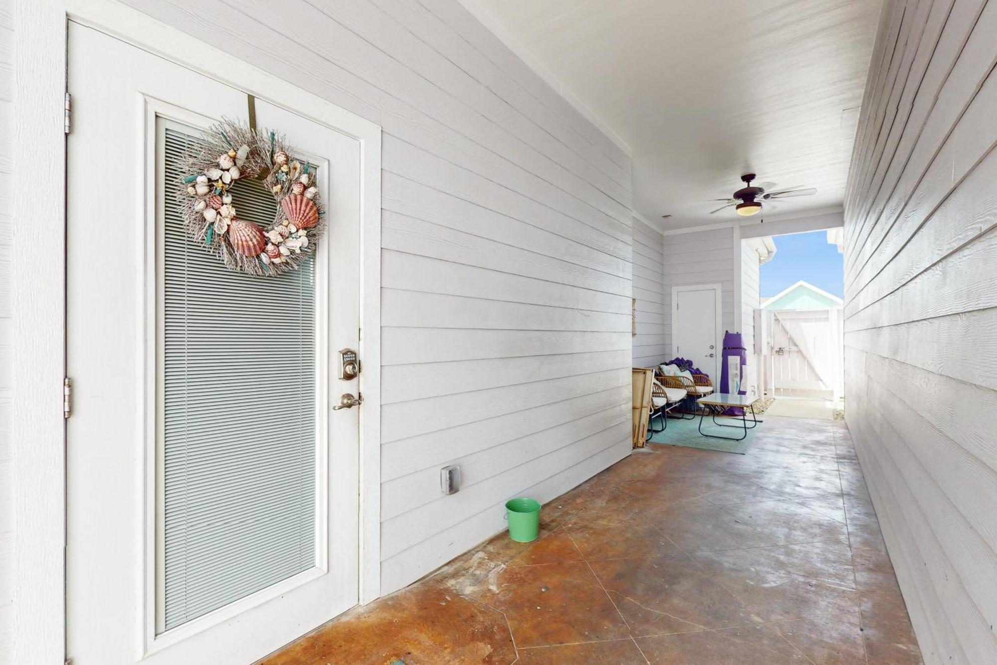 Mermaid Cove At Pirate'S Bay Unit 209 Port Aransas Exterior foto