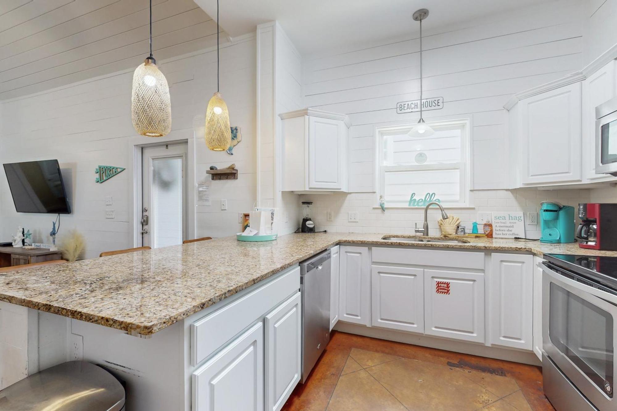 Mermaid Cove At Pirate'S Bay Unit 209 Port Aransas Exterior foto